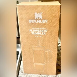 Stanley 40oz “Fog” Brand New In Box